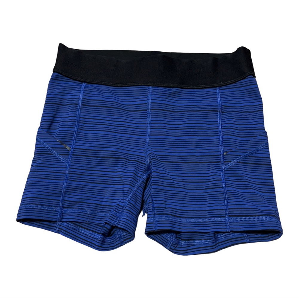 Lulu Lemon Shorts